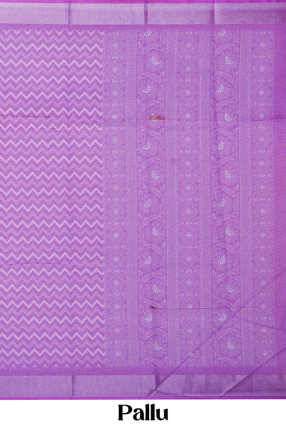 Linen Sarees