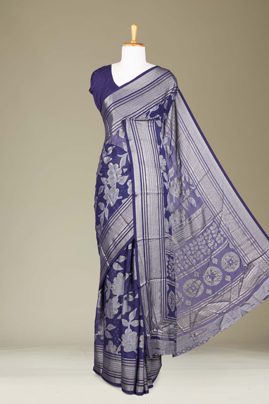 Brasso Sarees