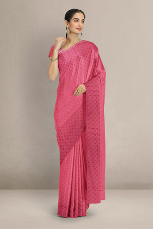 Embroidery Sarees