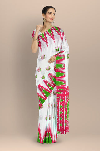 CHANDERI COTTON Image 2