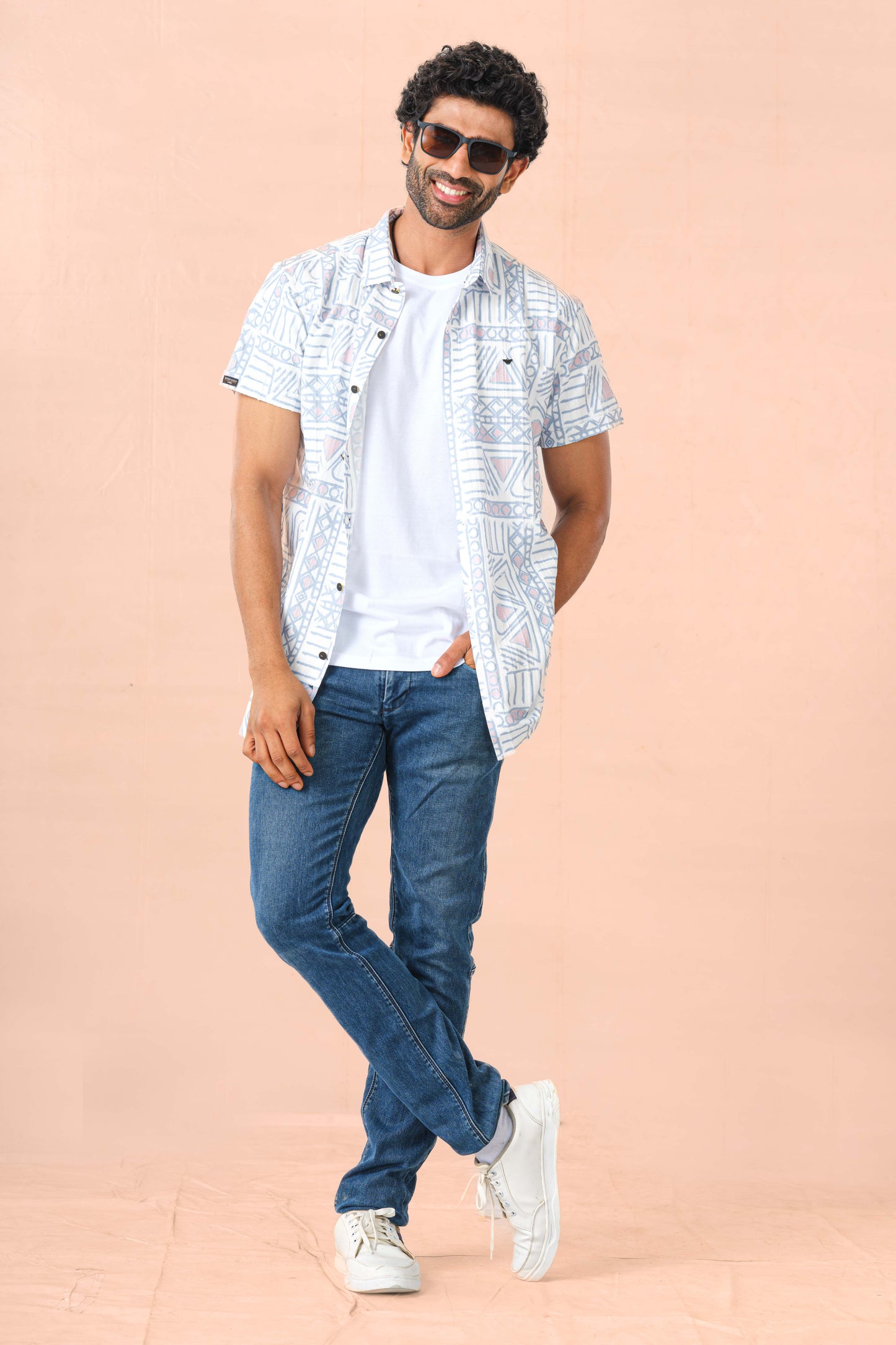 Casual Shirt