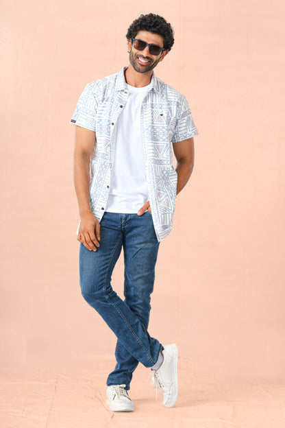 Casual Shirt