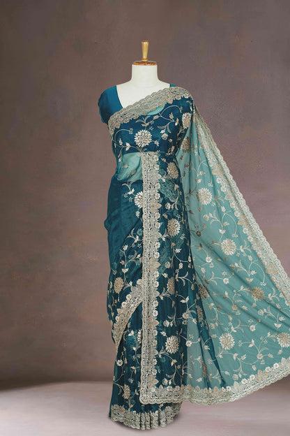Designer Sarees