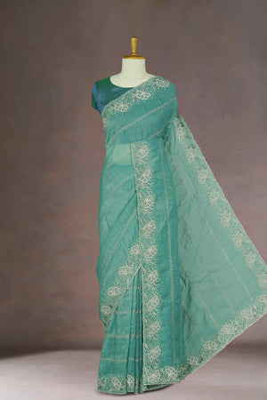 Designer Sarees