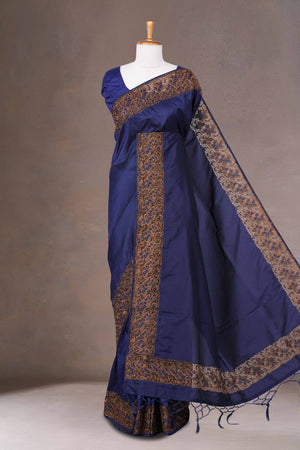 Tussar Sarees