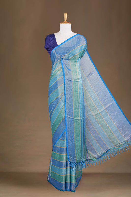 Brasso Sarees