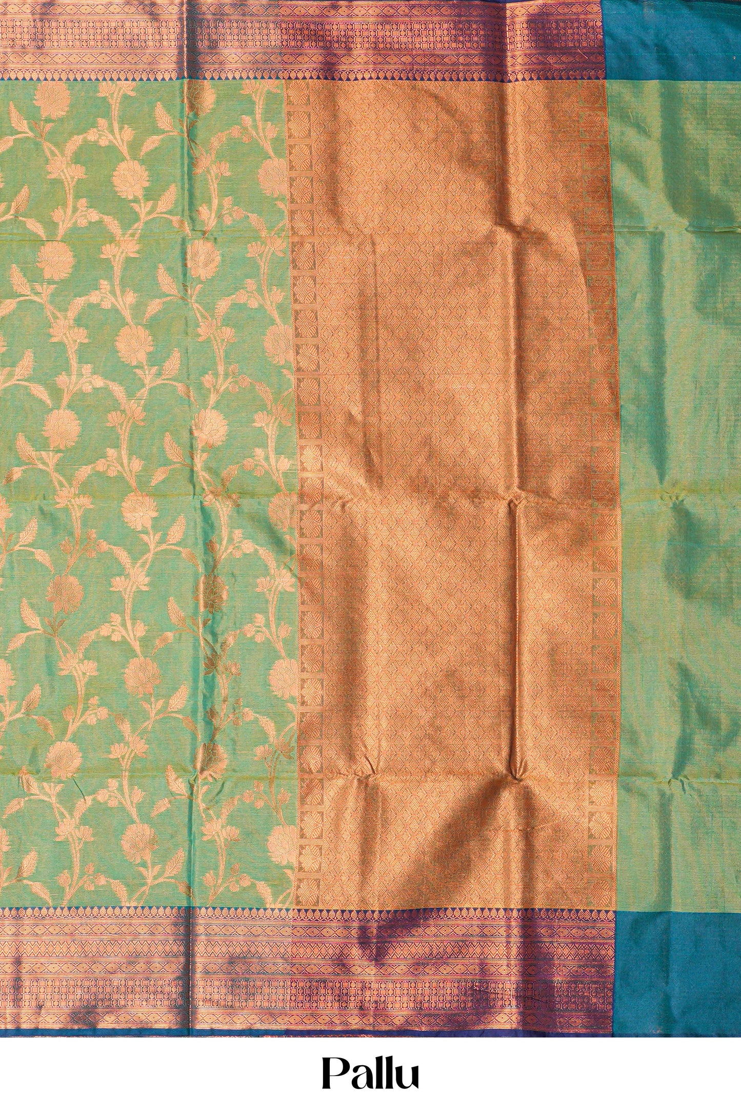 Cotton Sarees