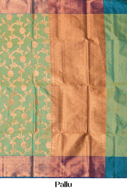 Cotton Sarees