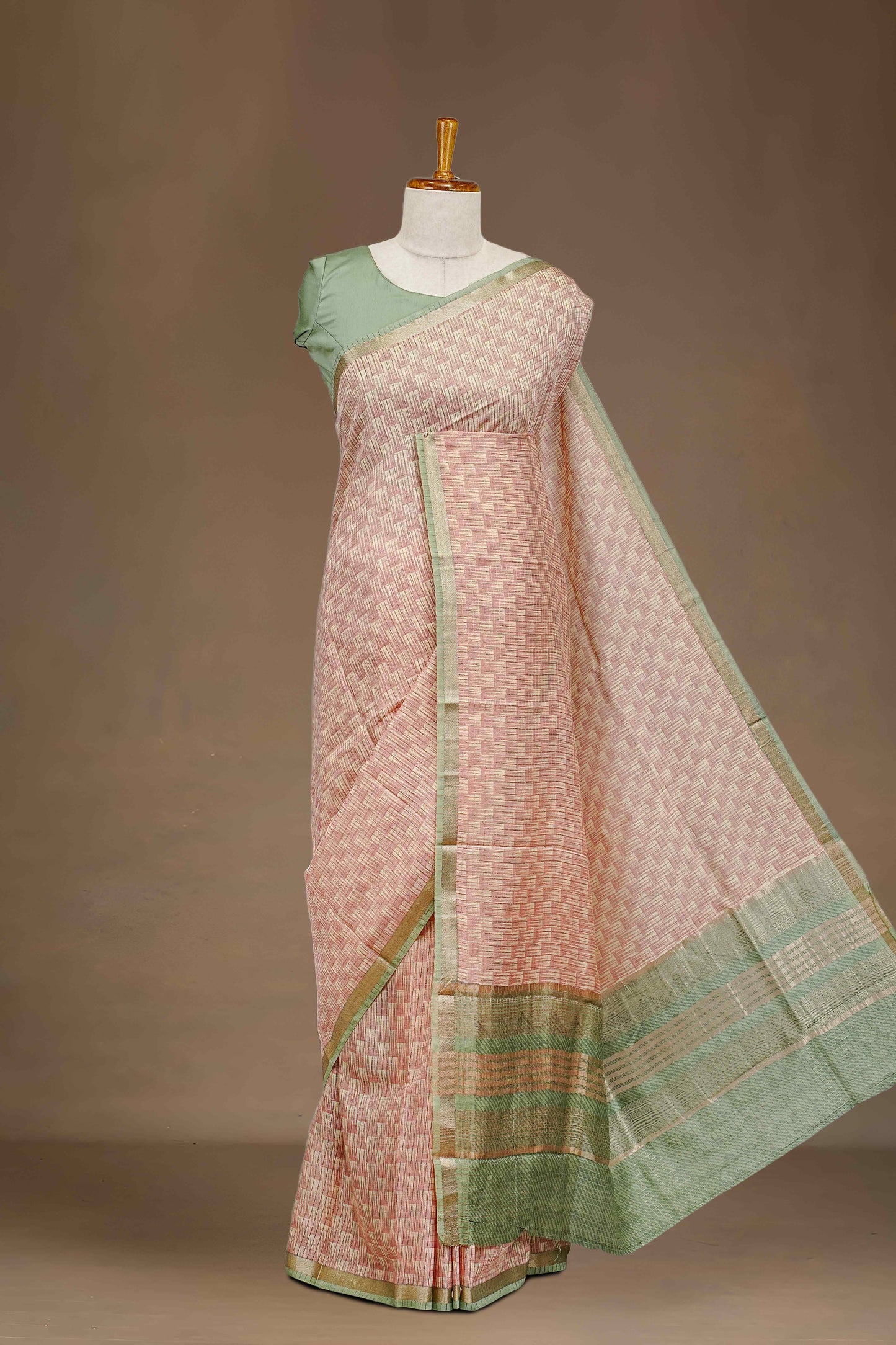 Tussar Sarees