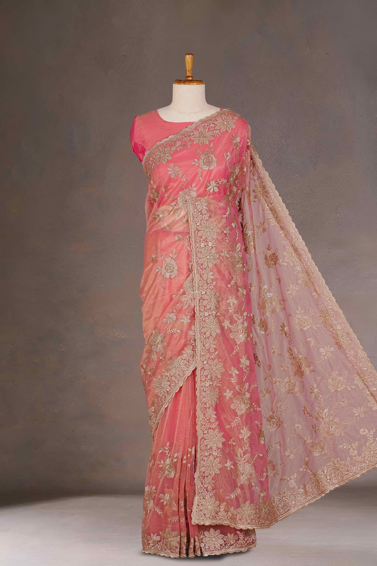 Designer Sarees