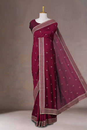 Designer Sarees