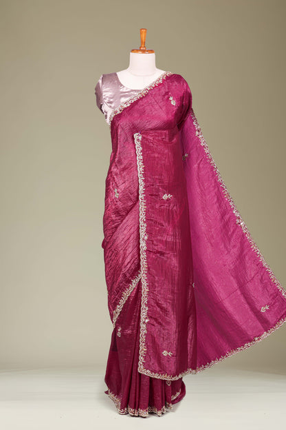 Designer Sarees