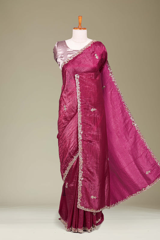 Designer Sarees
