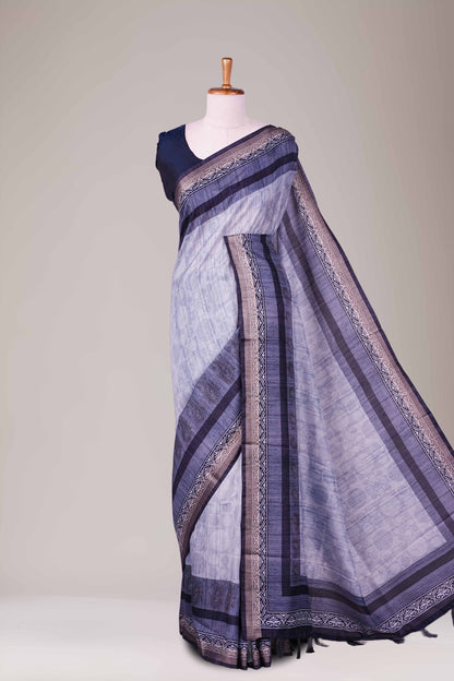 Tussar Sarees
