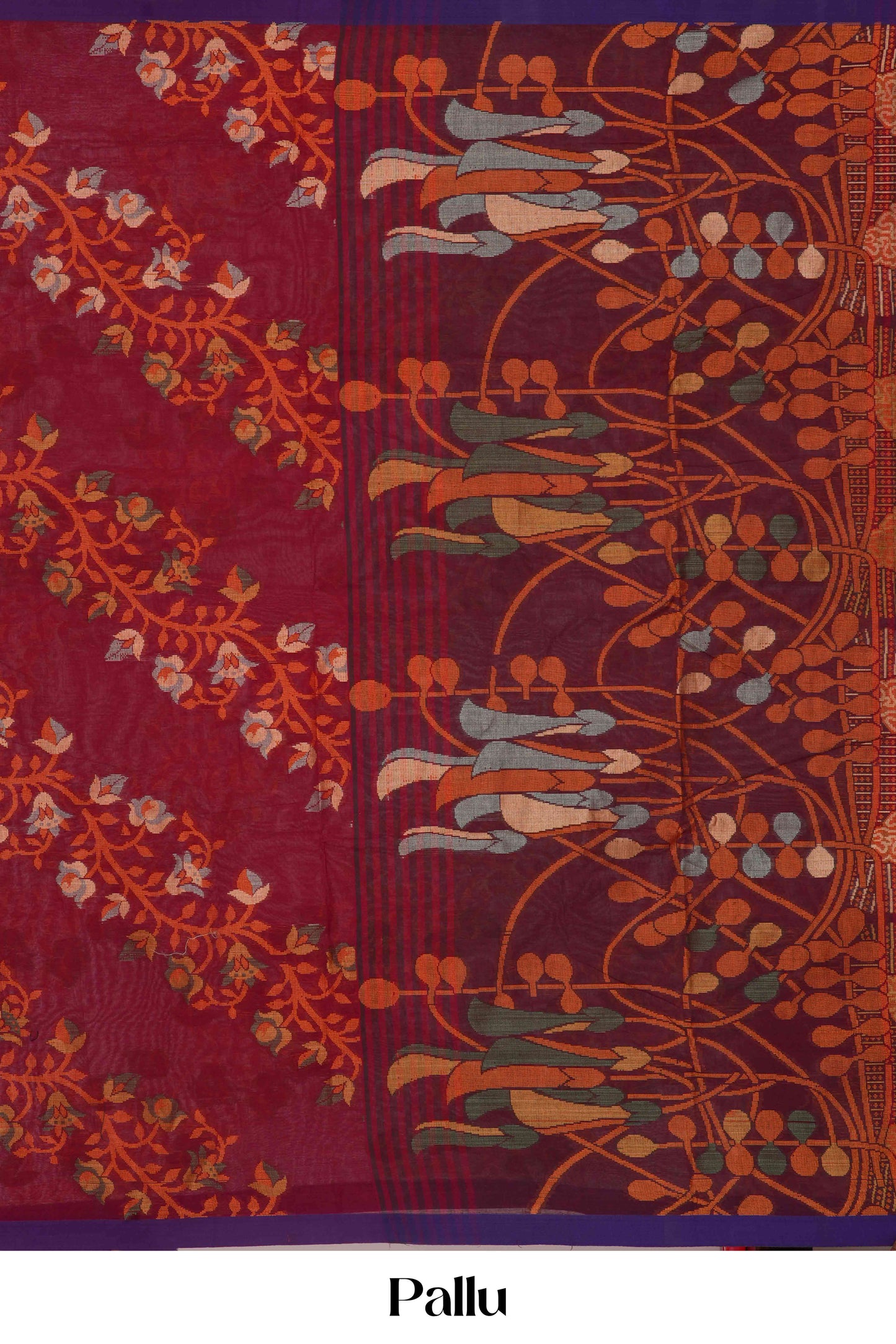 Bengal Cotton