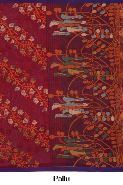 Bengal Cotton