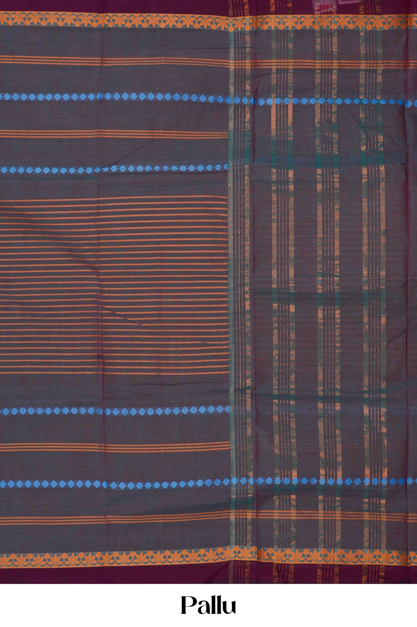 Chettinad Cotton