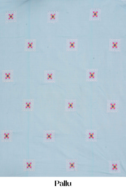 Khadi Cotton