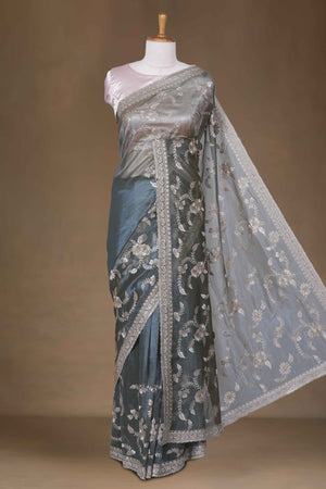 Designer Sarees