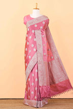 art silk saree