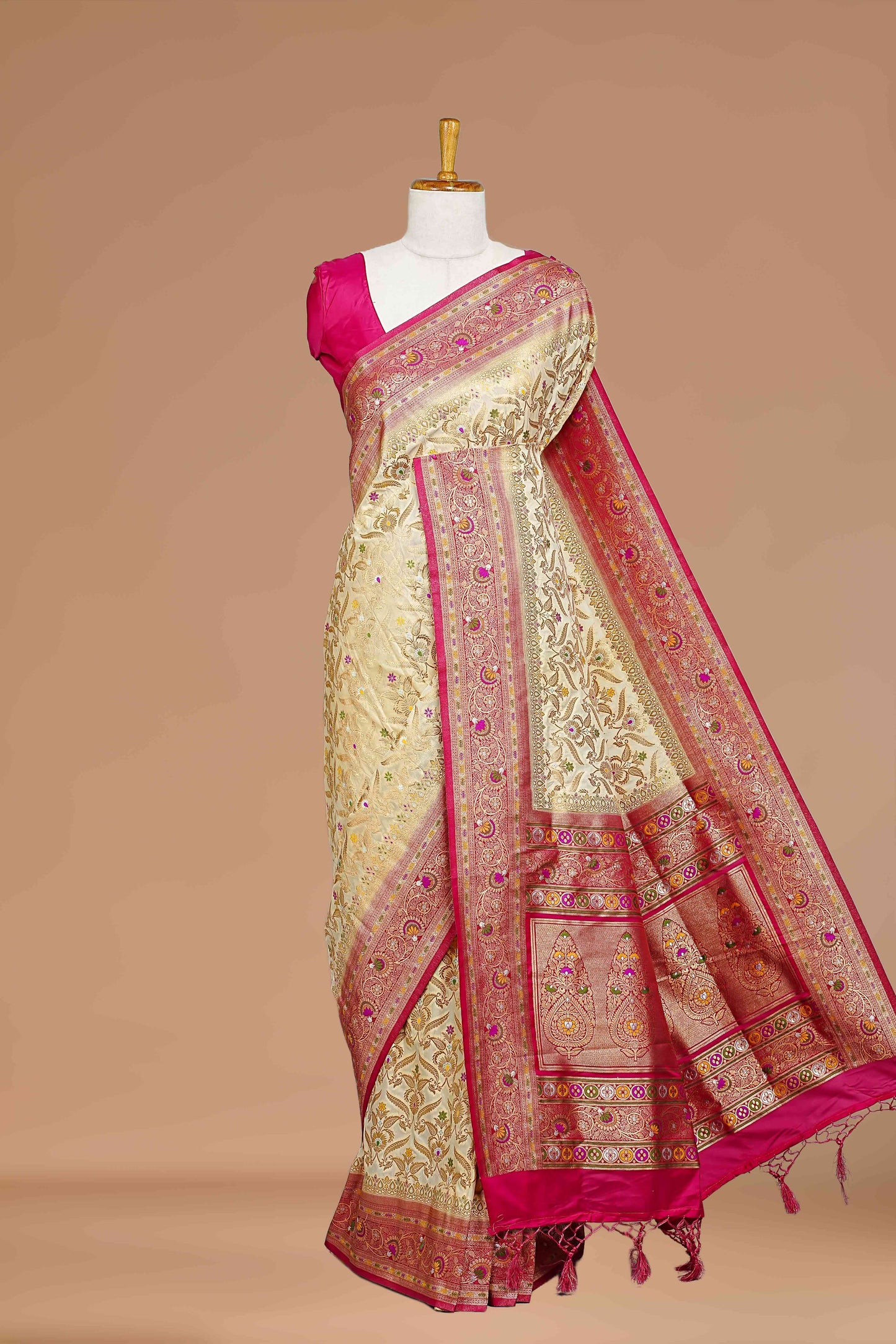 Art Silks