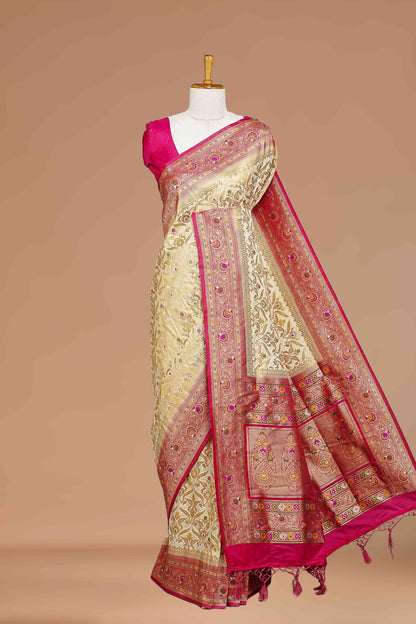 Art Silks