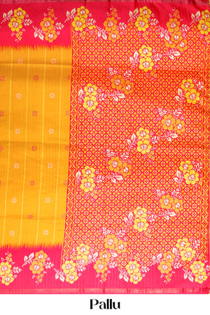 Dola Silk
