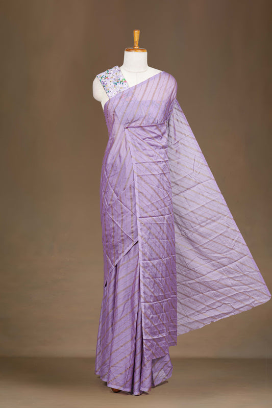 Moss Chiffon Sarees