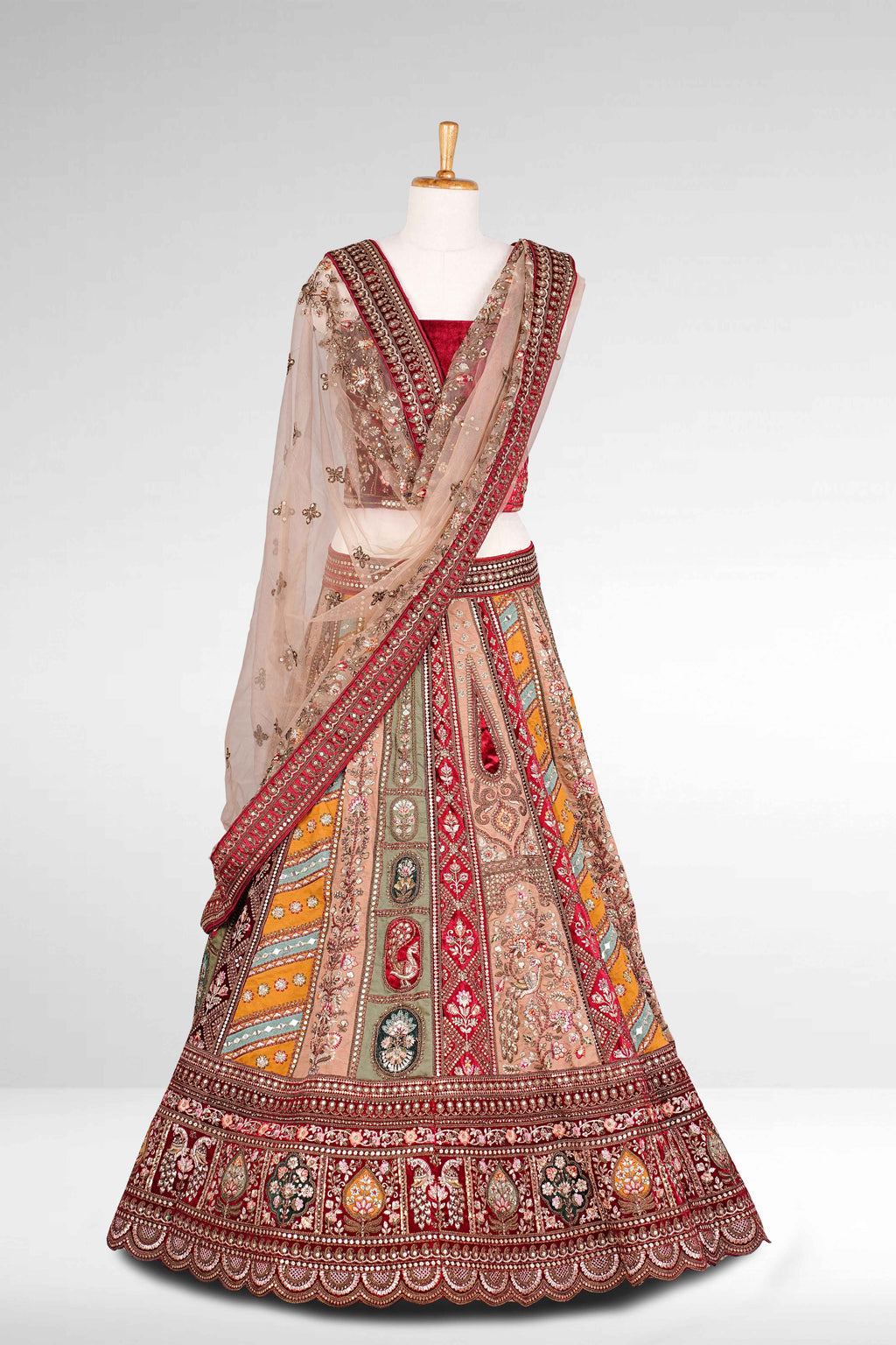 Lehenga