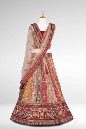 Lehenga