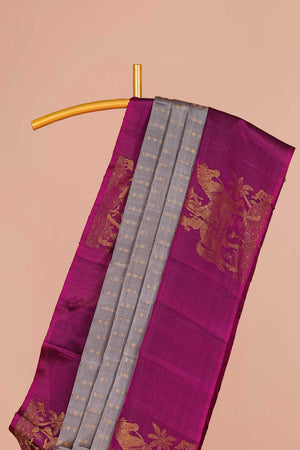 Kanchipuram Pure Silk