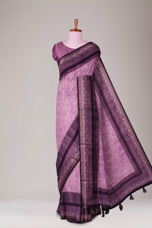 Printed Sarees