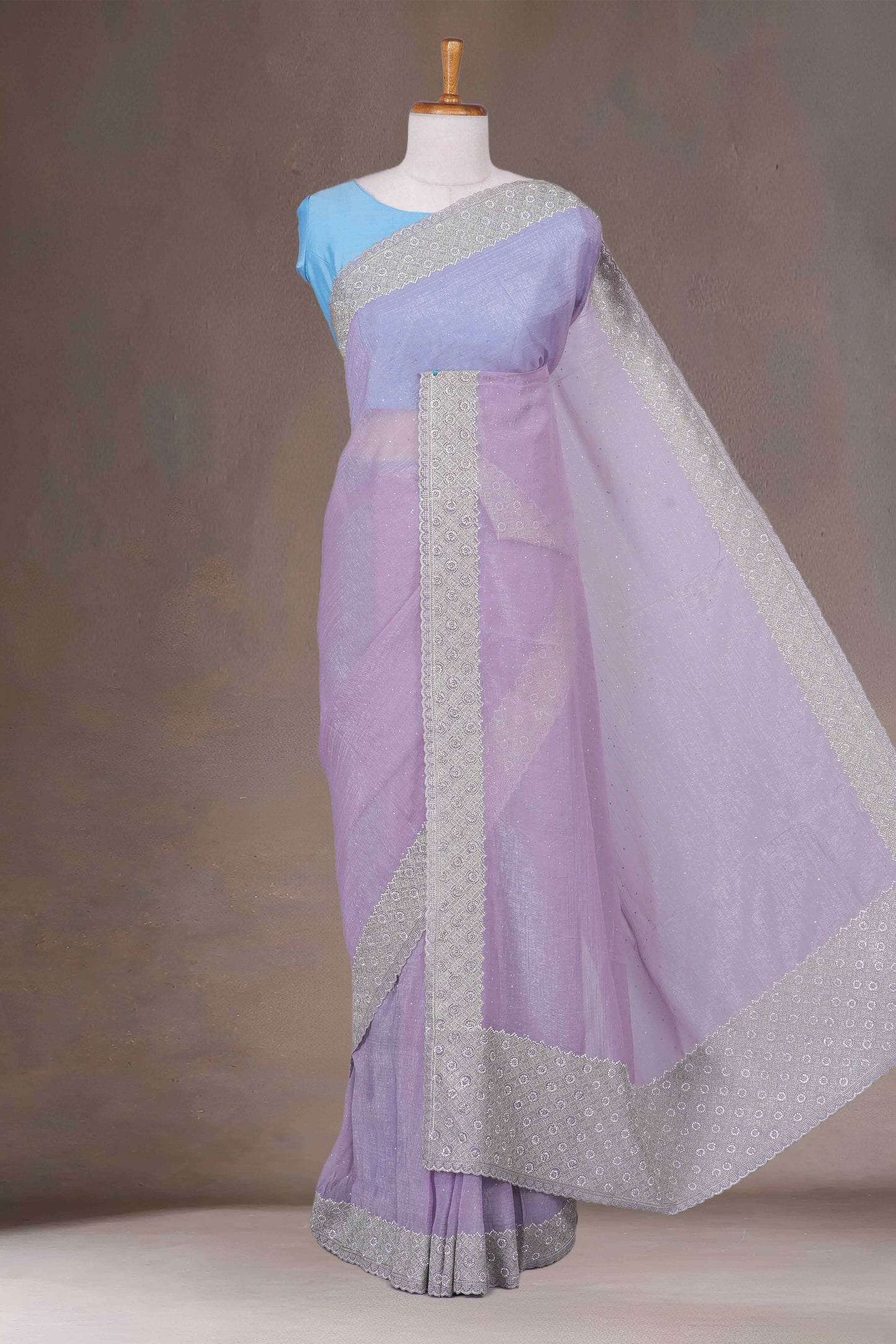 Designer Sarees