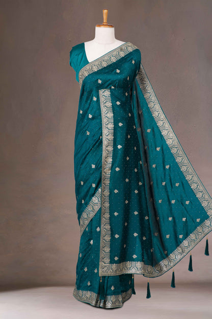 Designer Sarees
