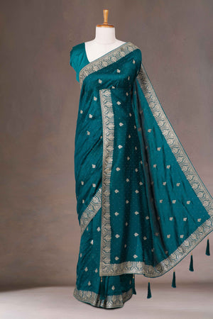 Designer Sarees