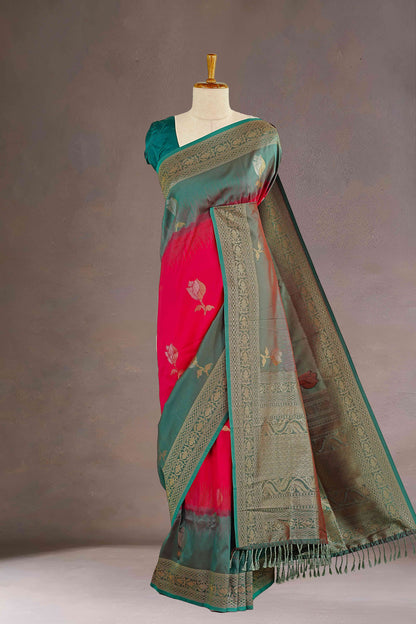 Kathan Silks