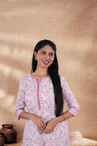 Womens Chudidhar Image 2