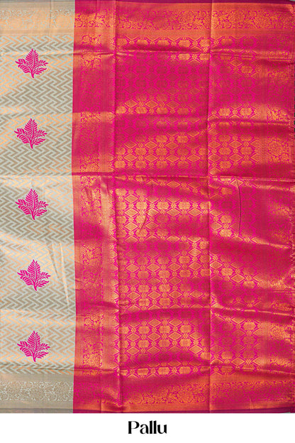 Lichi Silk Sarees