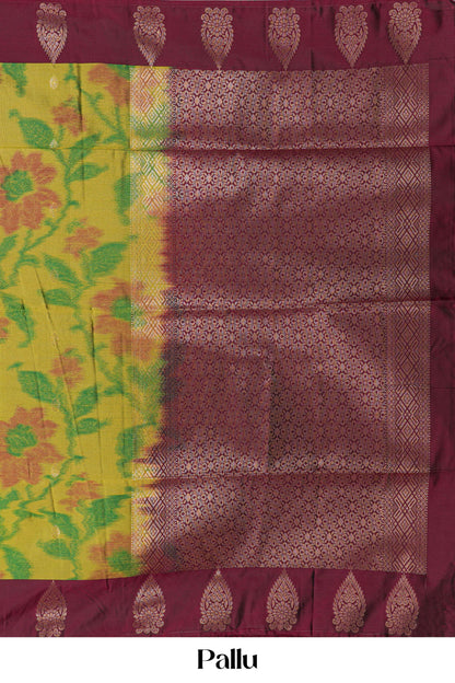 Art Soft Silk