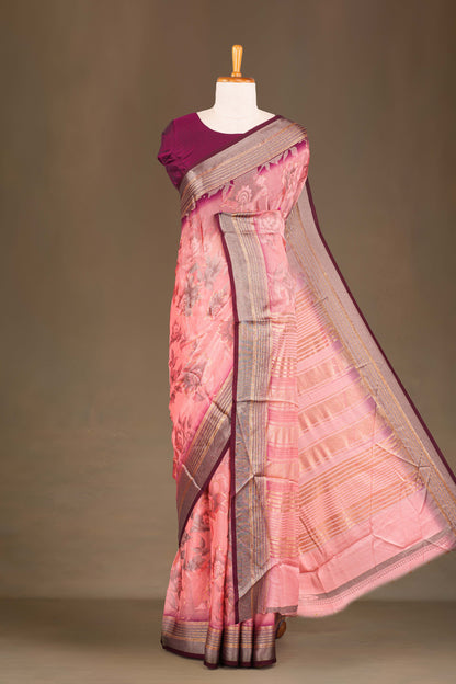 Brasso Sarees
