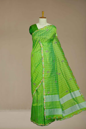 Mangalagiri Silk