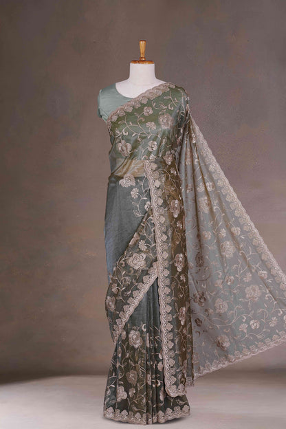 Designer Sarees