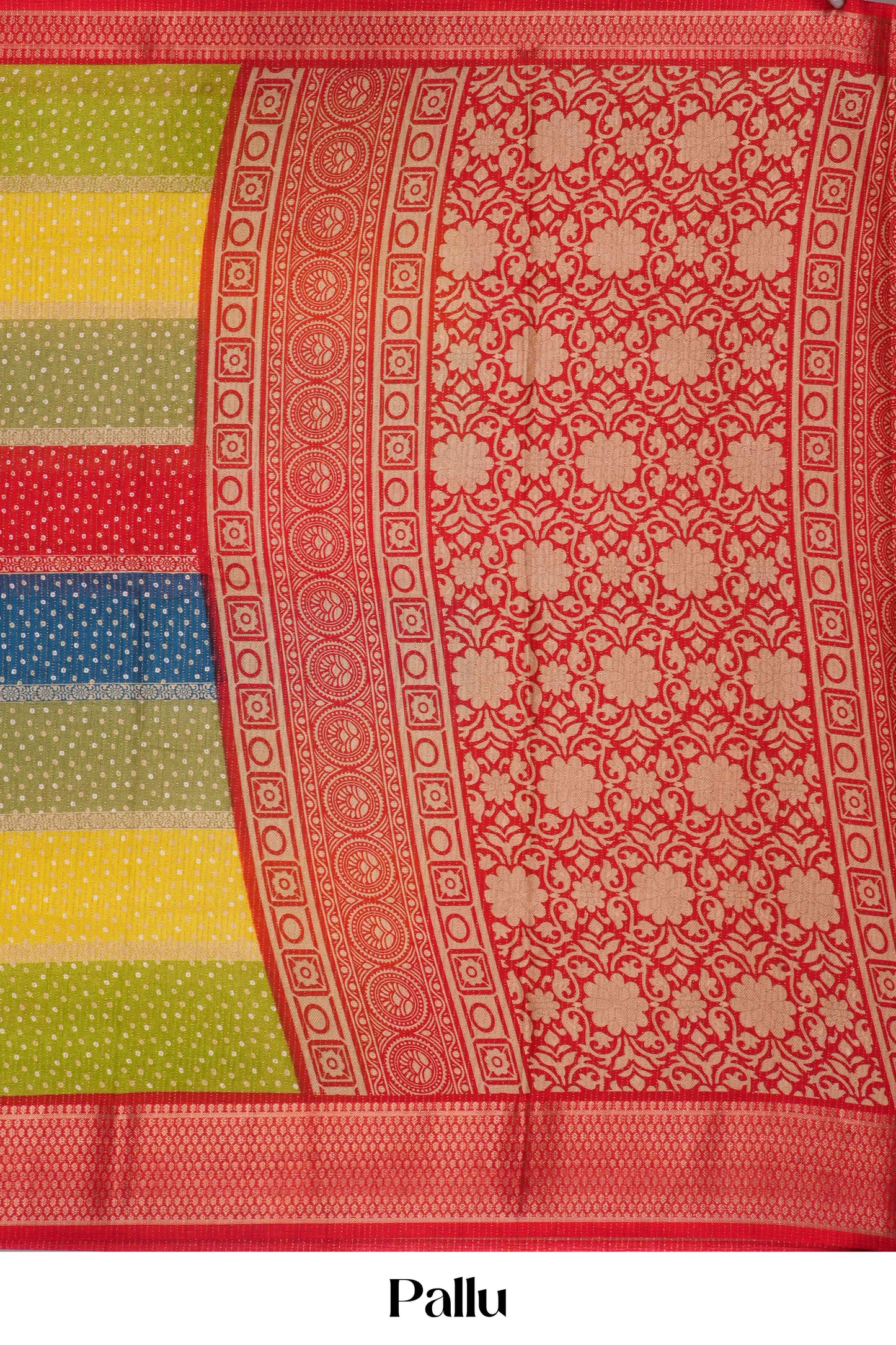 Dola Silk