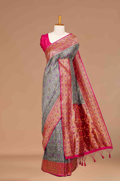 Art Silks
