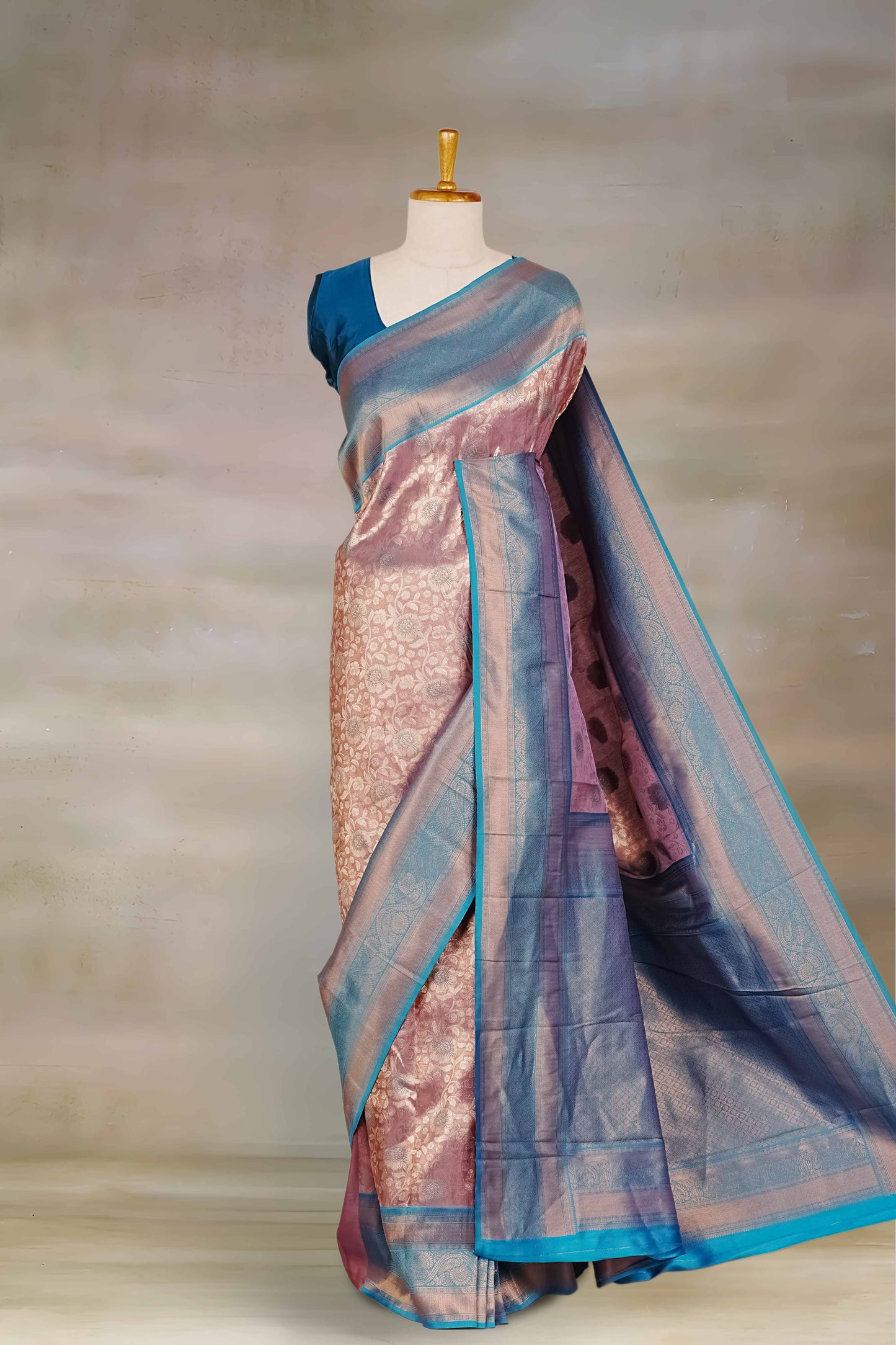 Art Silks
