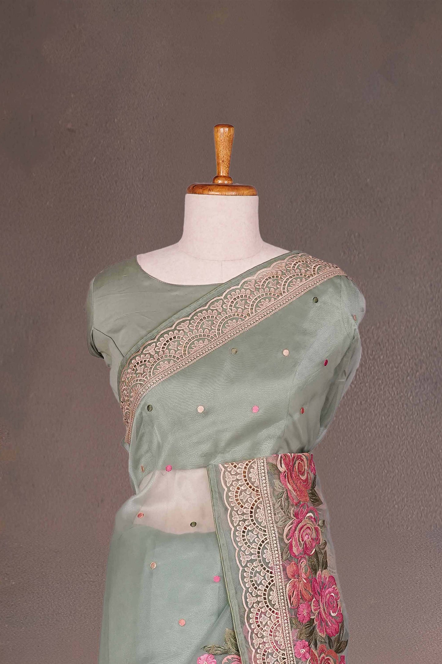 Designer Sarees