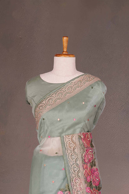 Designer Sarees