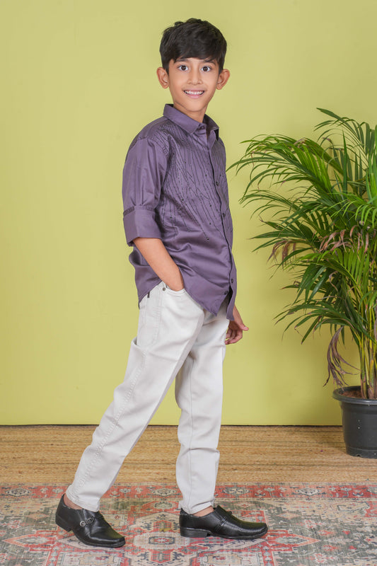 Boy's Pant
