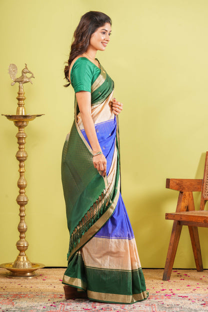Soft Silk Sarees