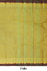 Chettinad Cotton